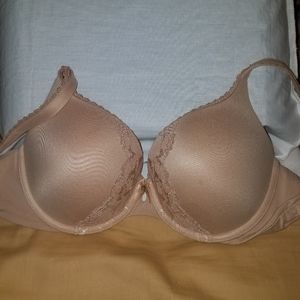 Victoria Secret bra. Lightly padded